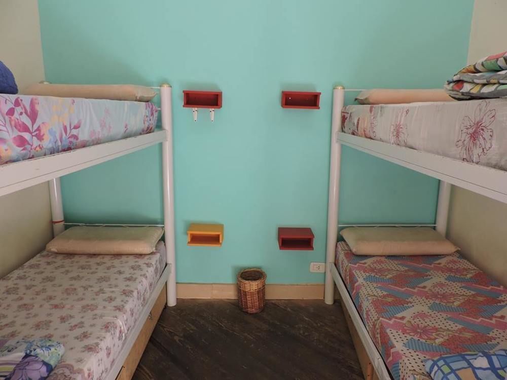 Bonarda Bon Hostel Rosario Zewnętrze zdjęcie